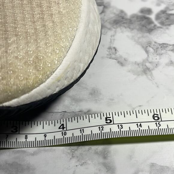 Nike React Infinity “Pink Blast” Platinum Tint Marathon Running Shoes Size 10.5 - Picture 10 of 11